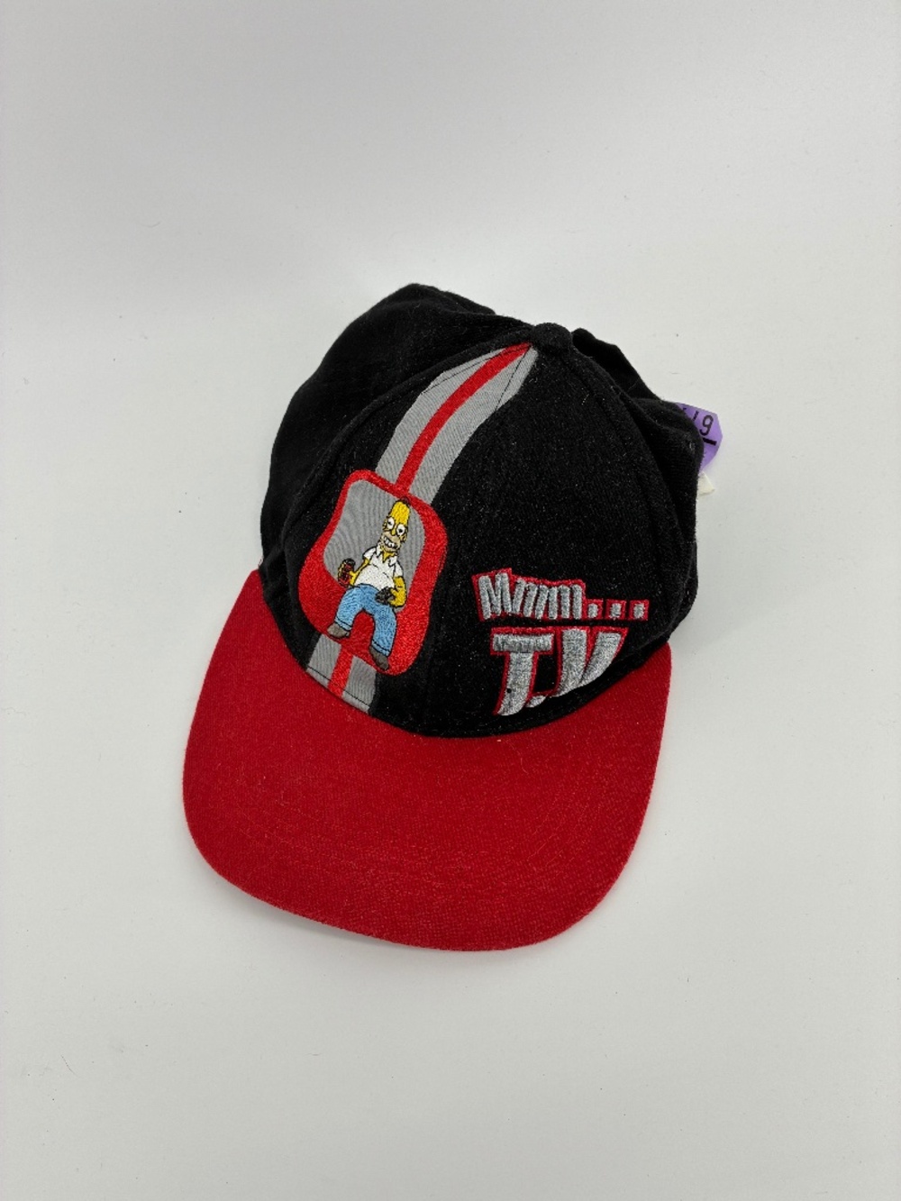 MASSIVE $10 SALE Homer Simpson Mm TV Hat